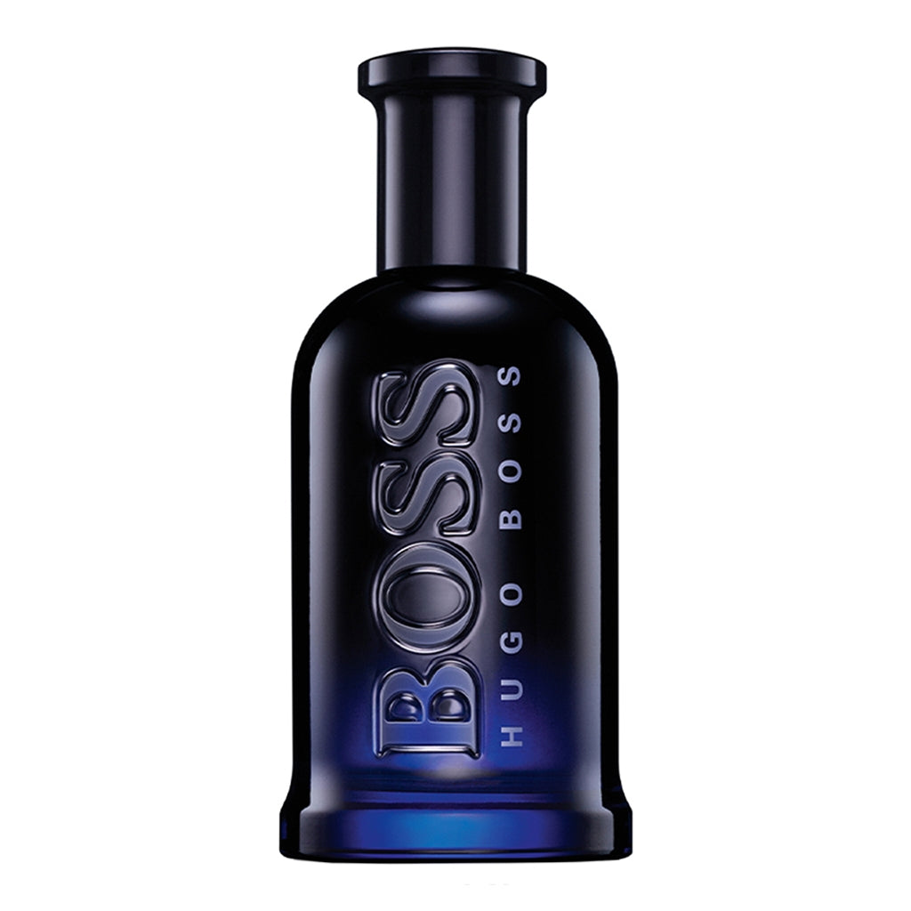 Hugo Boss Bottled Night for Men-100 ml