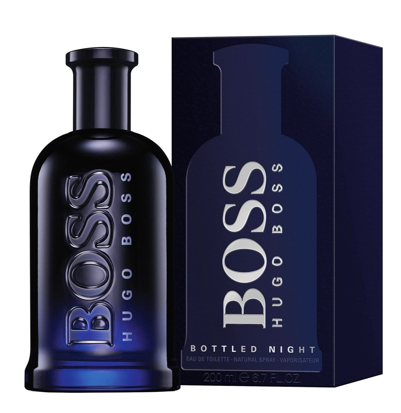 Hugo Boss Bottled Night-200 ml | #size_200 ml