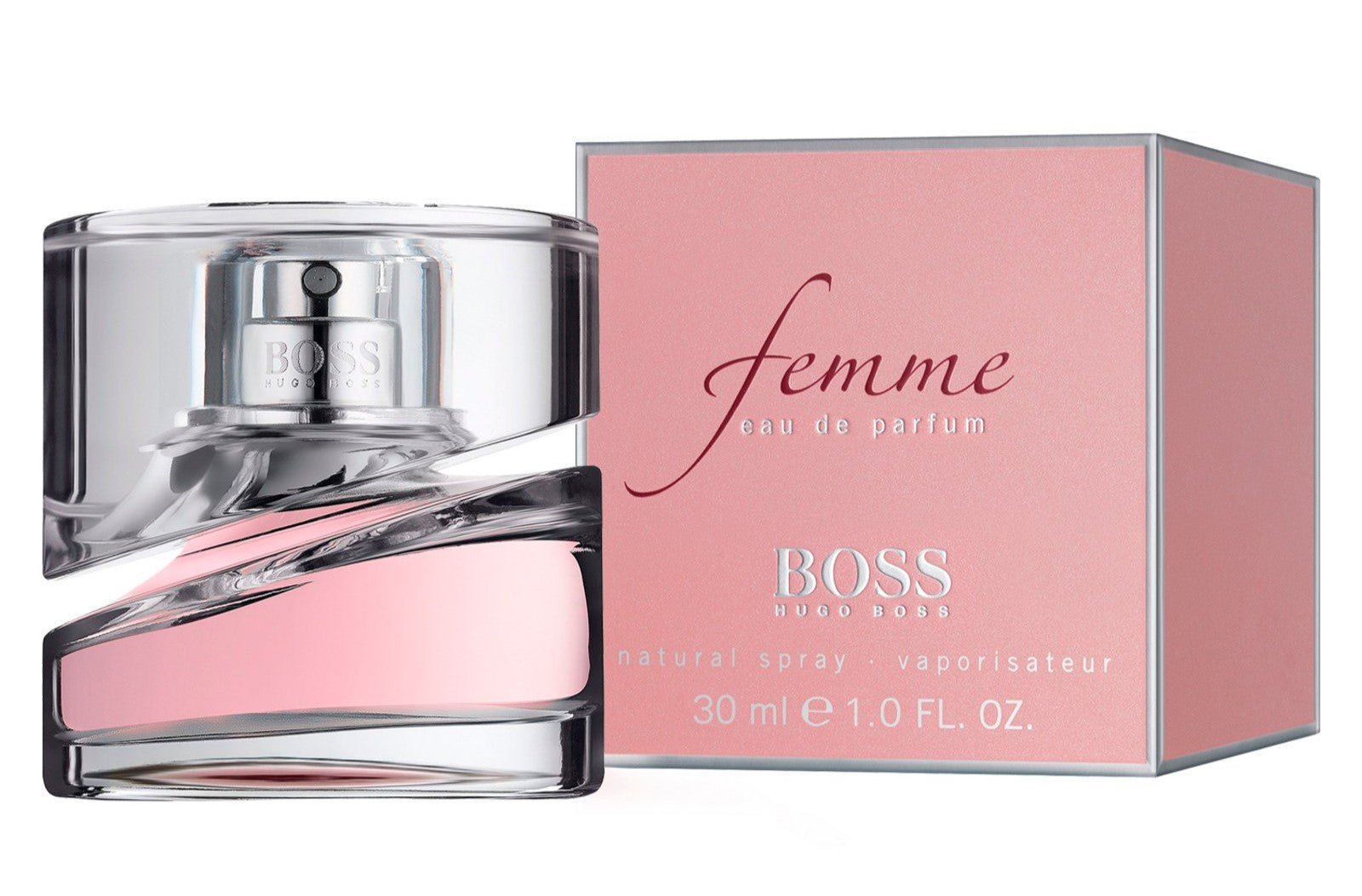 Hugo Boss Boss Femme-30 ml | #size_30 ml