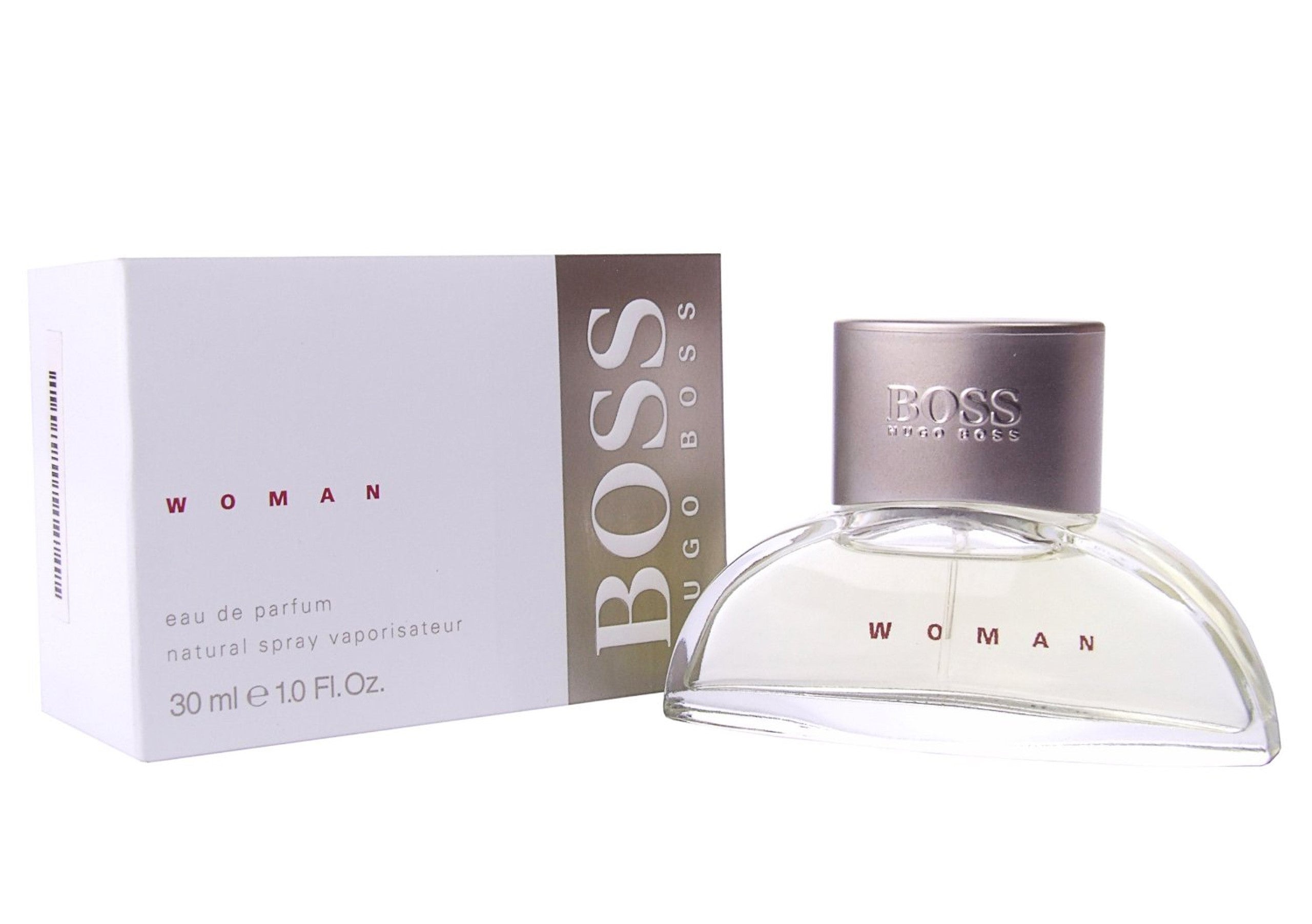 Hugo Boss-boss - BOSS WOMAN eau de perfume spray 30 ml