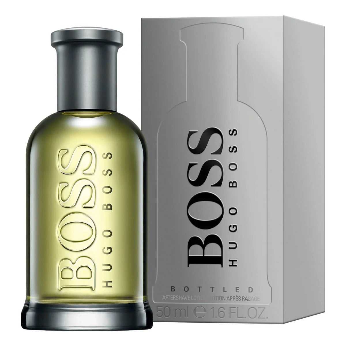 Hugo Boss Bottled Aftershave Lotion