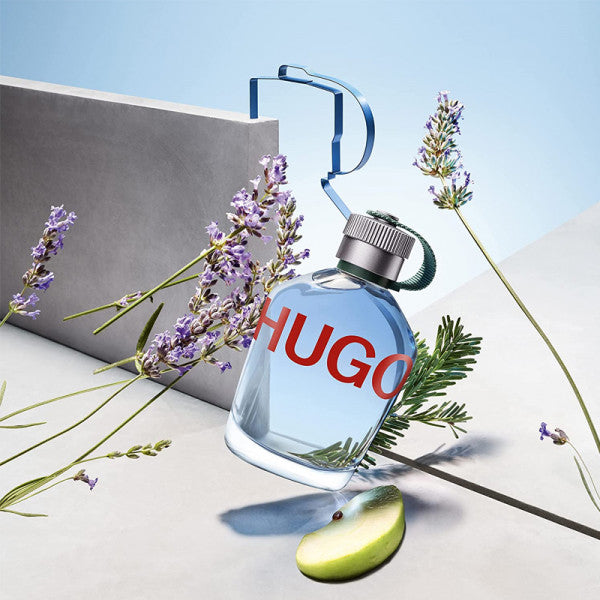Hugo Boss Hugo Men-125 ml | #size_125 ml