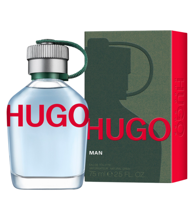 Hugo Boss Hugo Men-75 ml | #size_75 ml