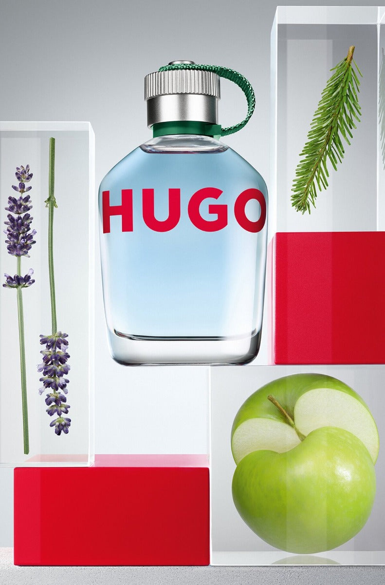 Hugo Boss Hugo Men-125 ml | #size_125 ml