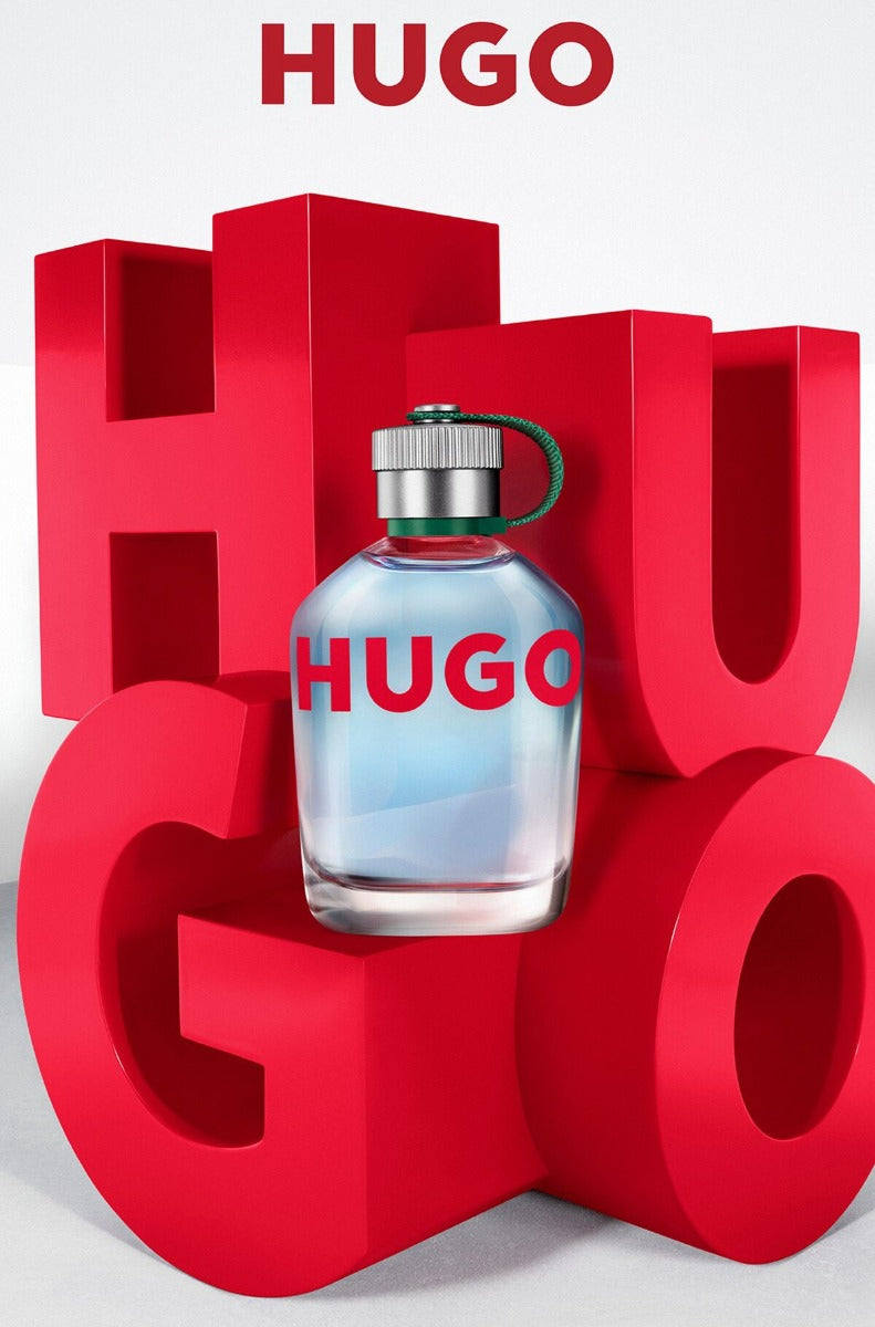 Hugo Boss Hugo Men-125 ml | #size_125 ml