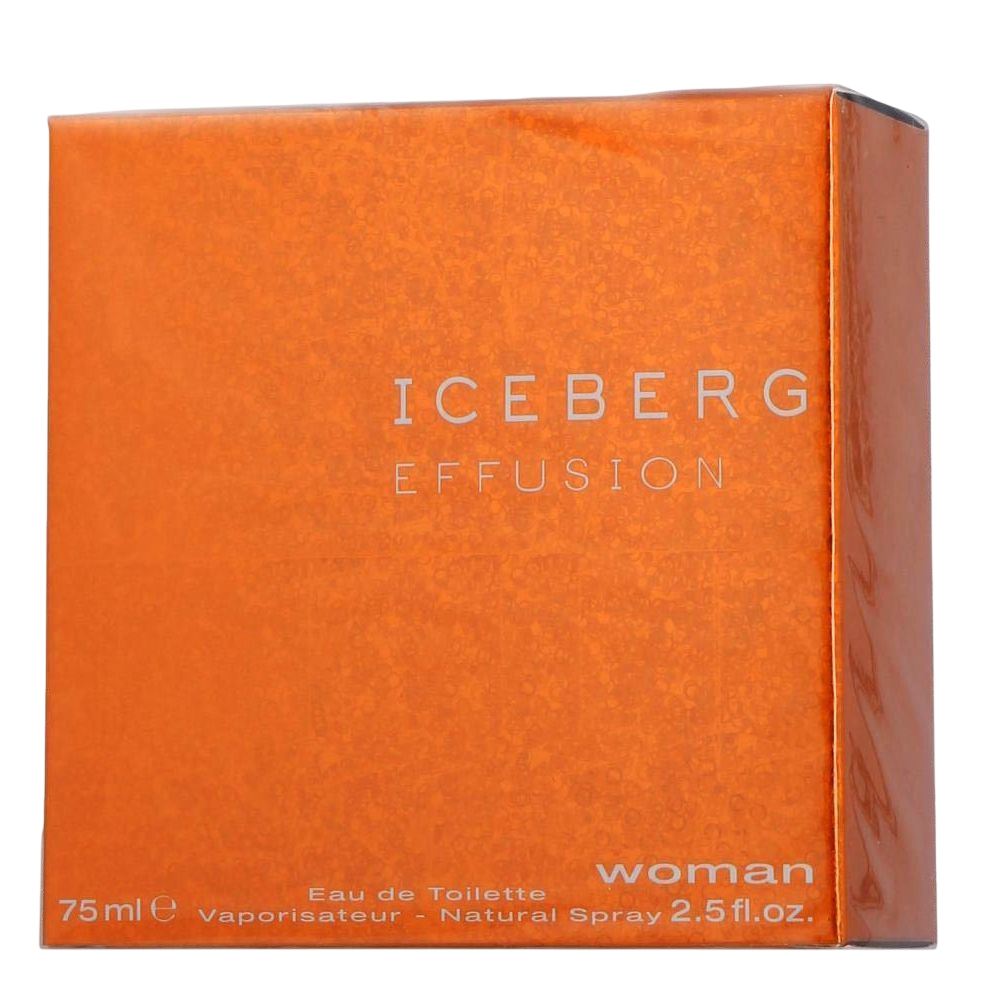 Iceberg Effusion Femme