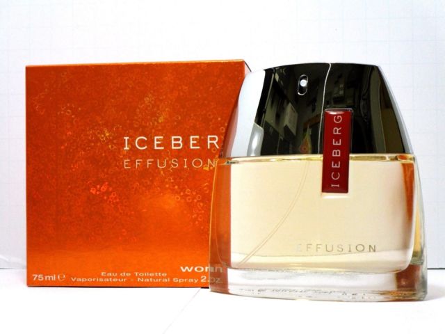 Iceberg Effusion Femme - 75 ml | #size_75 ml