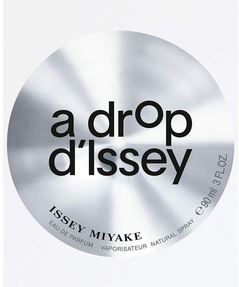 Issey Miyake A Drop D'Issey-90 ml | #size_90 ml