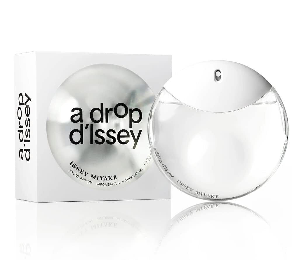 Issey Miyake A Drop D'Issey-90 ml | #size_90 ml