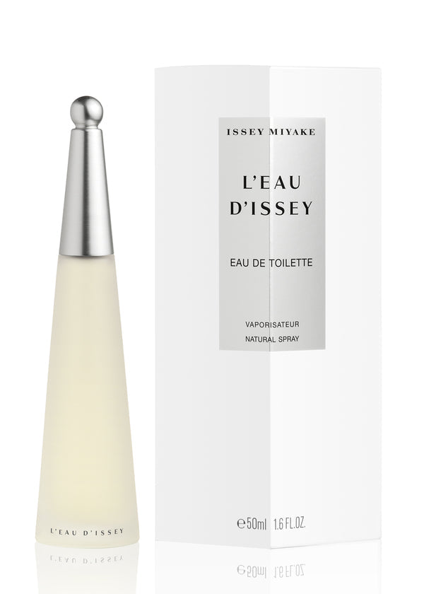 Issey Miyake L'Eau d'Issey 50ml | #size_50 ml