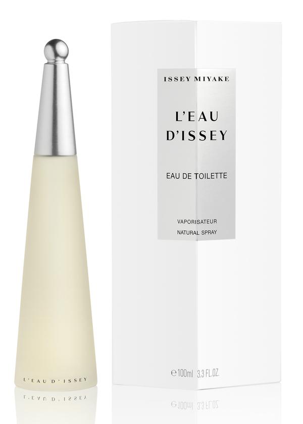 Issey Miyake L'Eau d'Issey 100ml | #size_100 ml