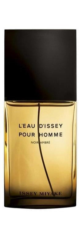 Issey Miyake L'Eau D'Issey Noir Ambre