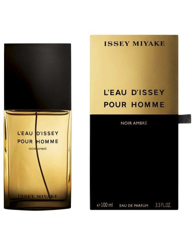 Issey Miyake L'Eau D'Issey Noir Ambre