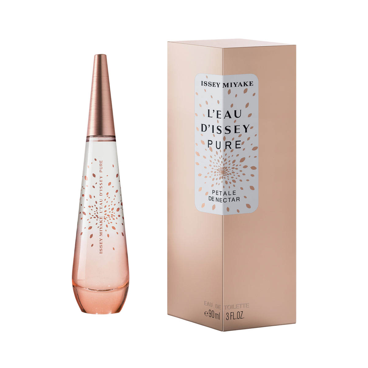 Issey Miyake L'Eau D'Issey Pure Petale De Nectar-90 ml | #size_90 ml
