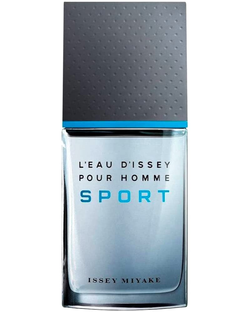 Issey Miyake L'Eau D'Issey Pour Homme Sport