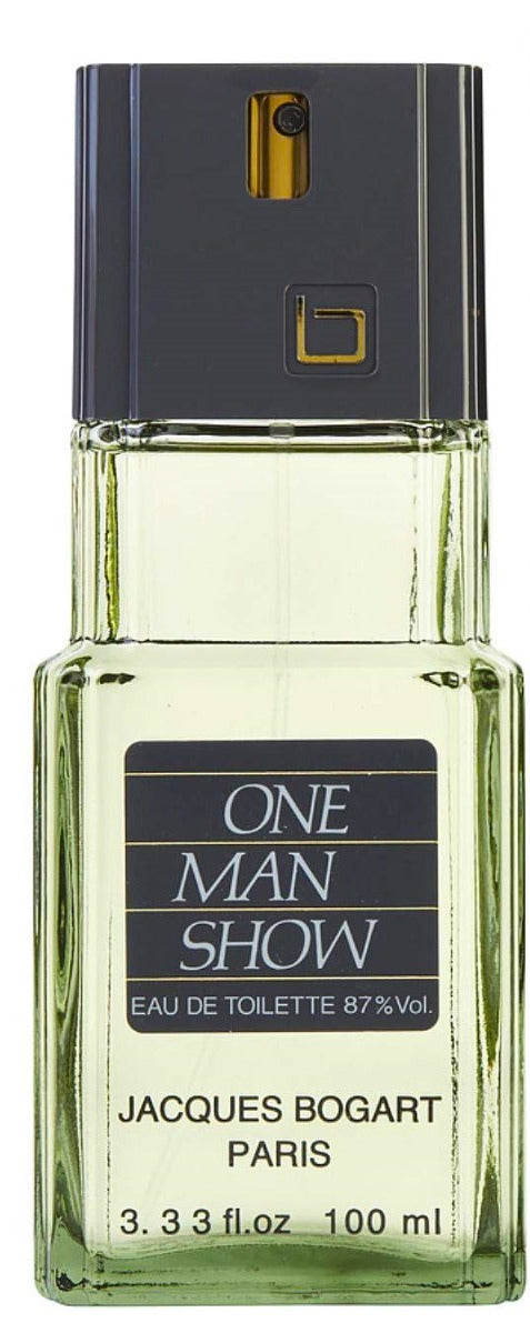 Jacques Bogart One Man Show-100 ml | #size_100 ml