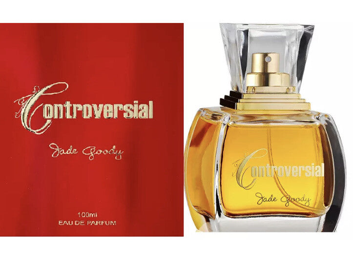 Jade Goody Controversial for Women 100ml