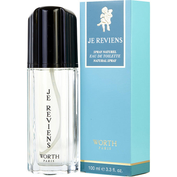 Worth Je Reviens -100 ml | #size_100 ml