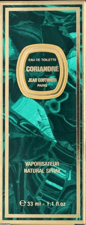 Jean Couturier Coriandre 33ml