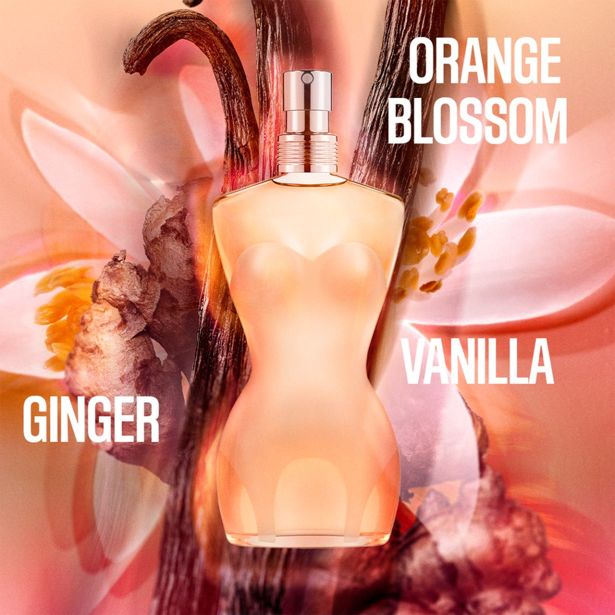 Jean Paul Gaultier Classique-50 ml | #size_50 ml