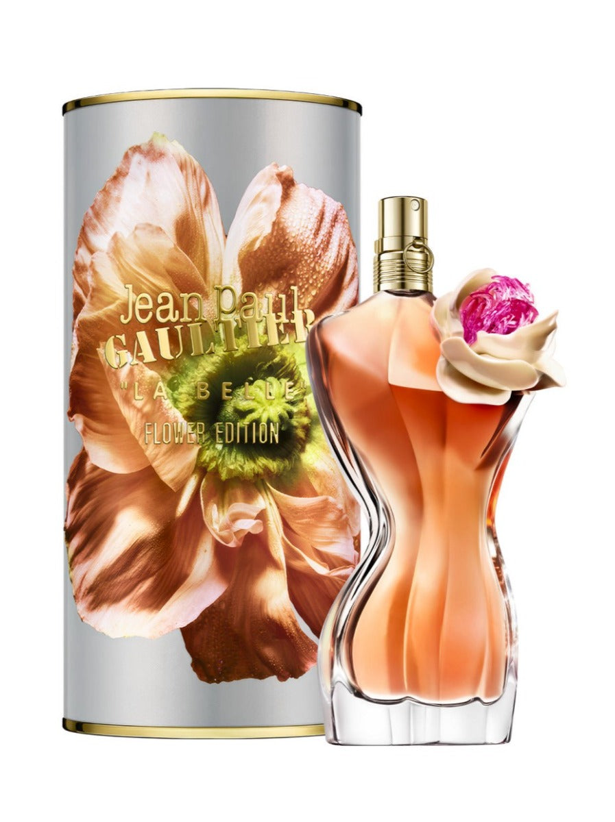 Jean Paul Gaultier La Belle Flower Edition