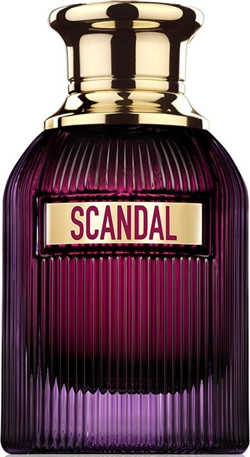 Jean Paul Gaultier Scandal Intense