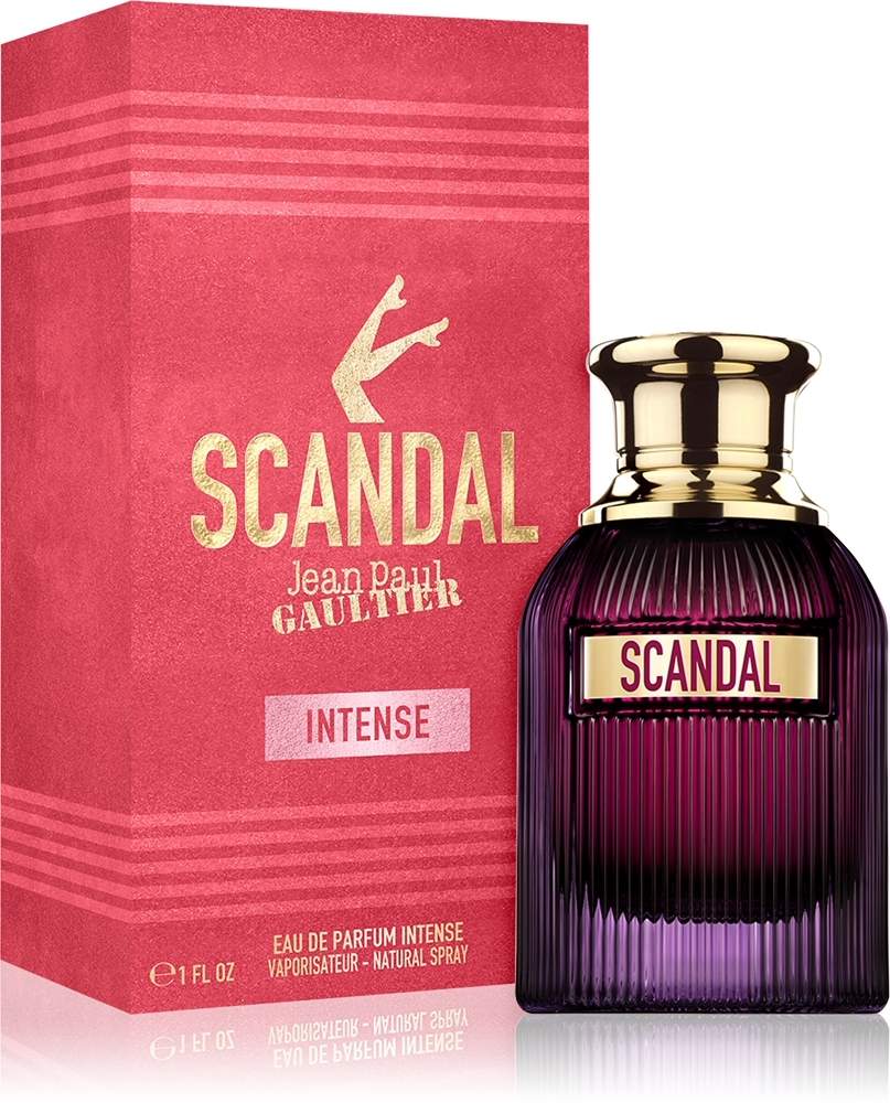 Jean Paul Gaultier Scandal Intense