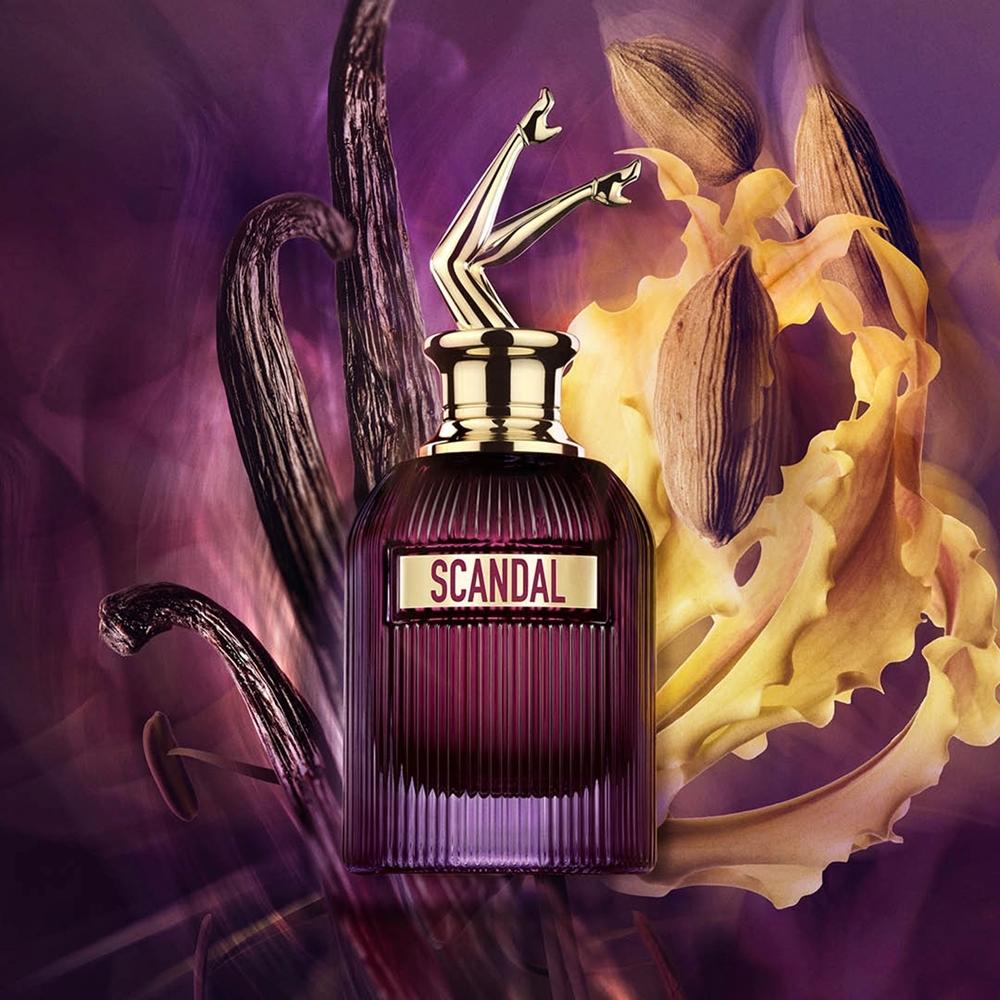 Jean Paul Gaultier Scandal Intense-50 ml | #size_50 ml