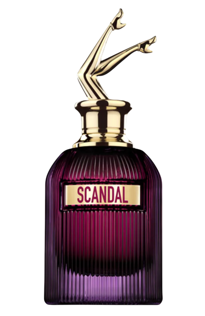 Jean Paul Gaultier Scandal Intense-80 ml | #size_80 ml