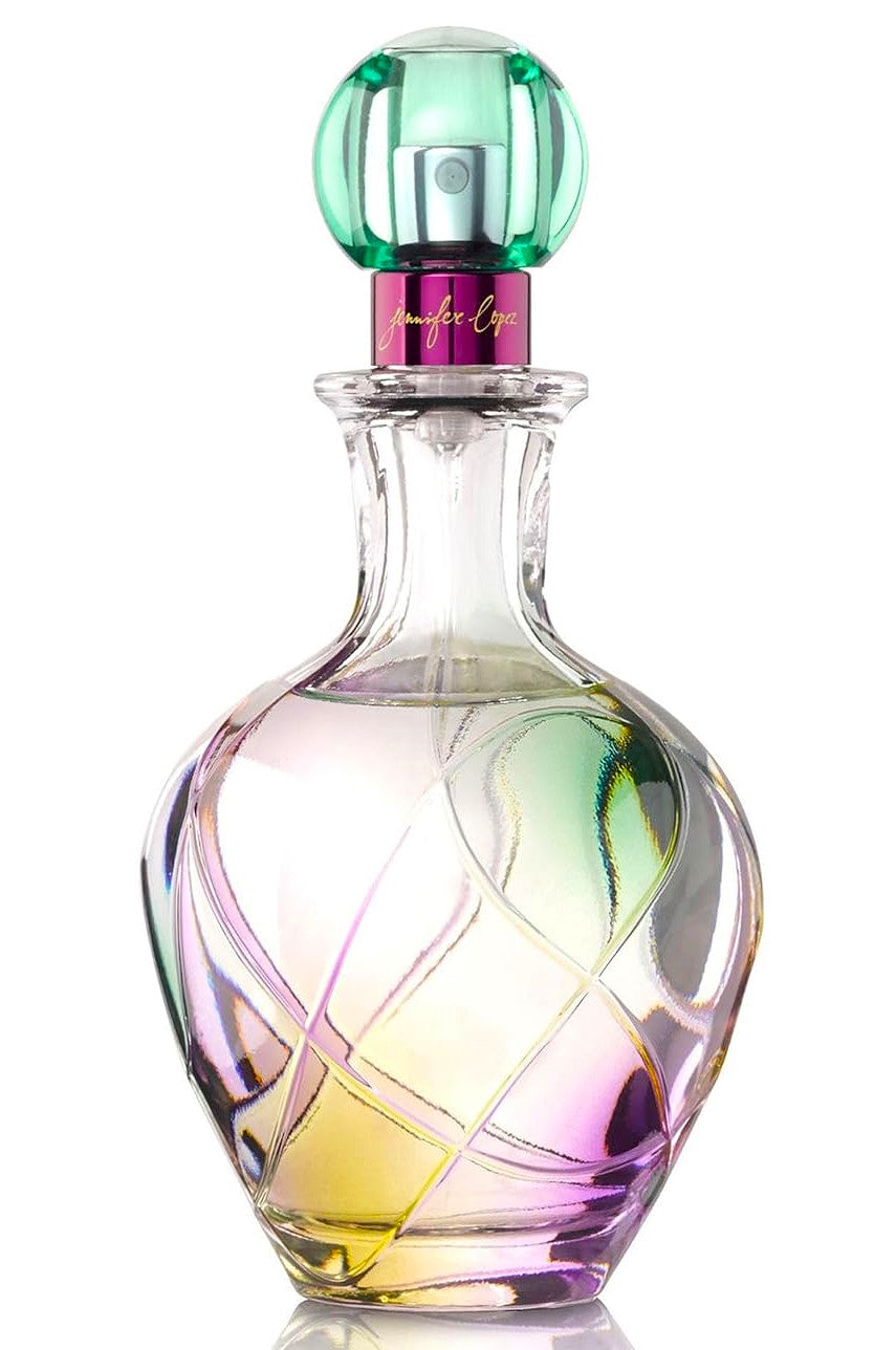 Jennifer Lopez LIVE eau de perfume spray 100 ml | #size_100 ml