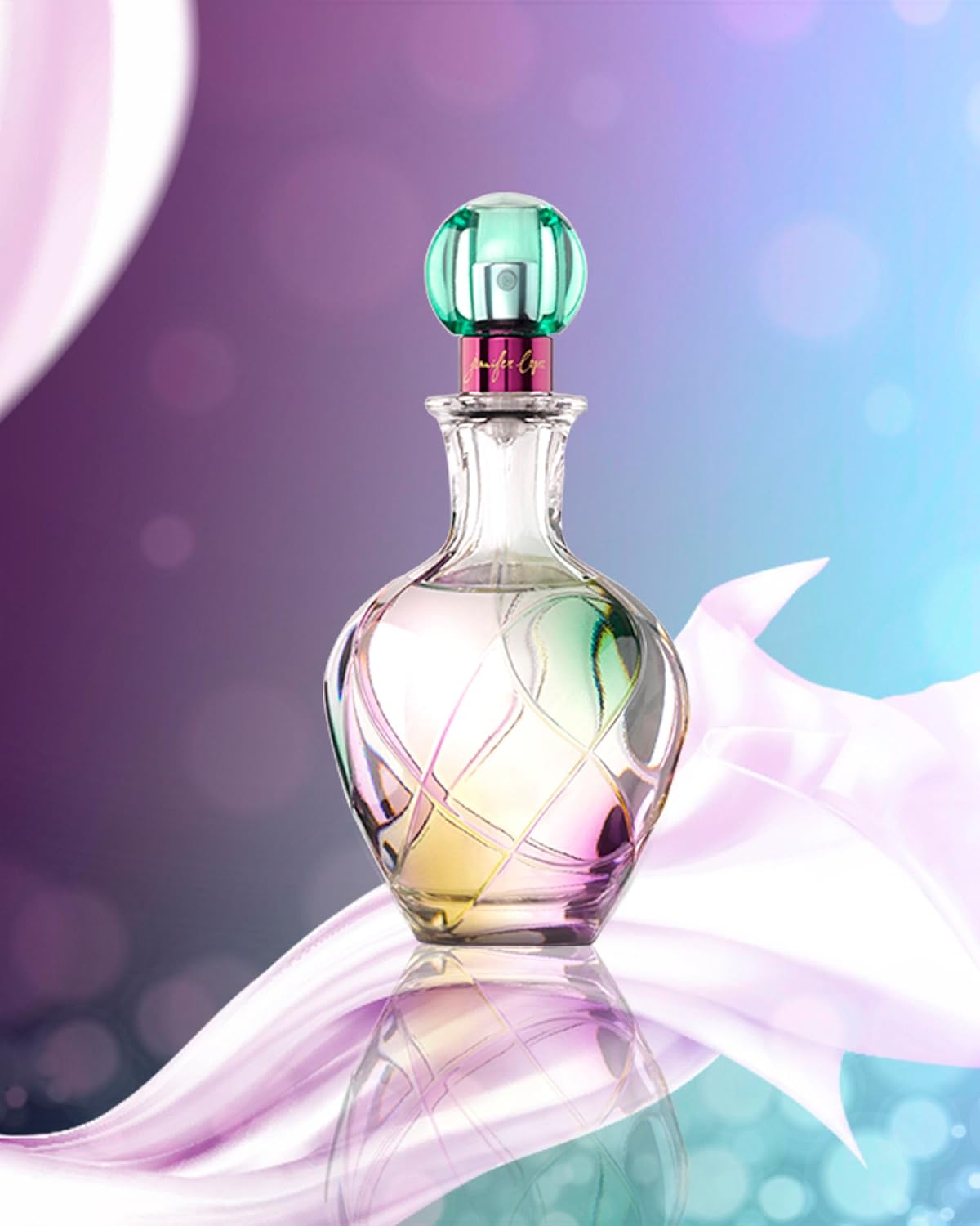 Jennifer Lopez LIVE eau de perfume spray