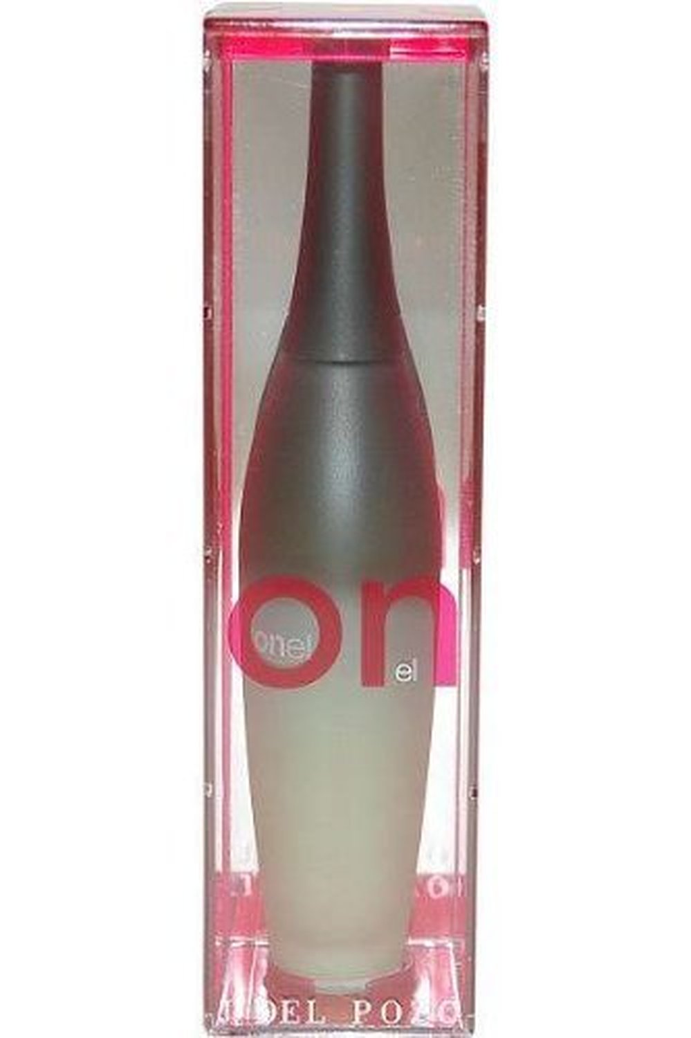 Jesus Del Pozo - ON EL EDT 50 ML VAPO