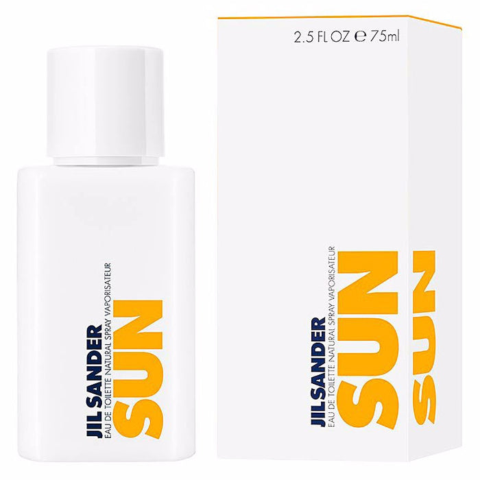 Jil Sander Sun Femme Woman 75 ml | #size_75 ml