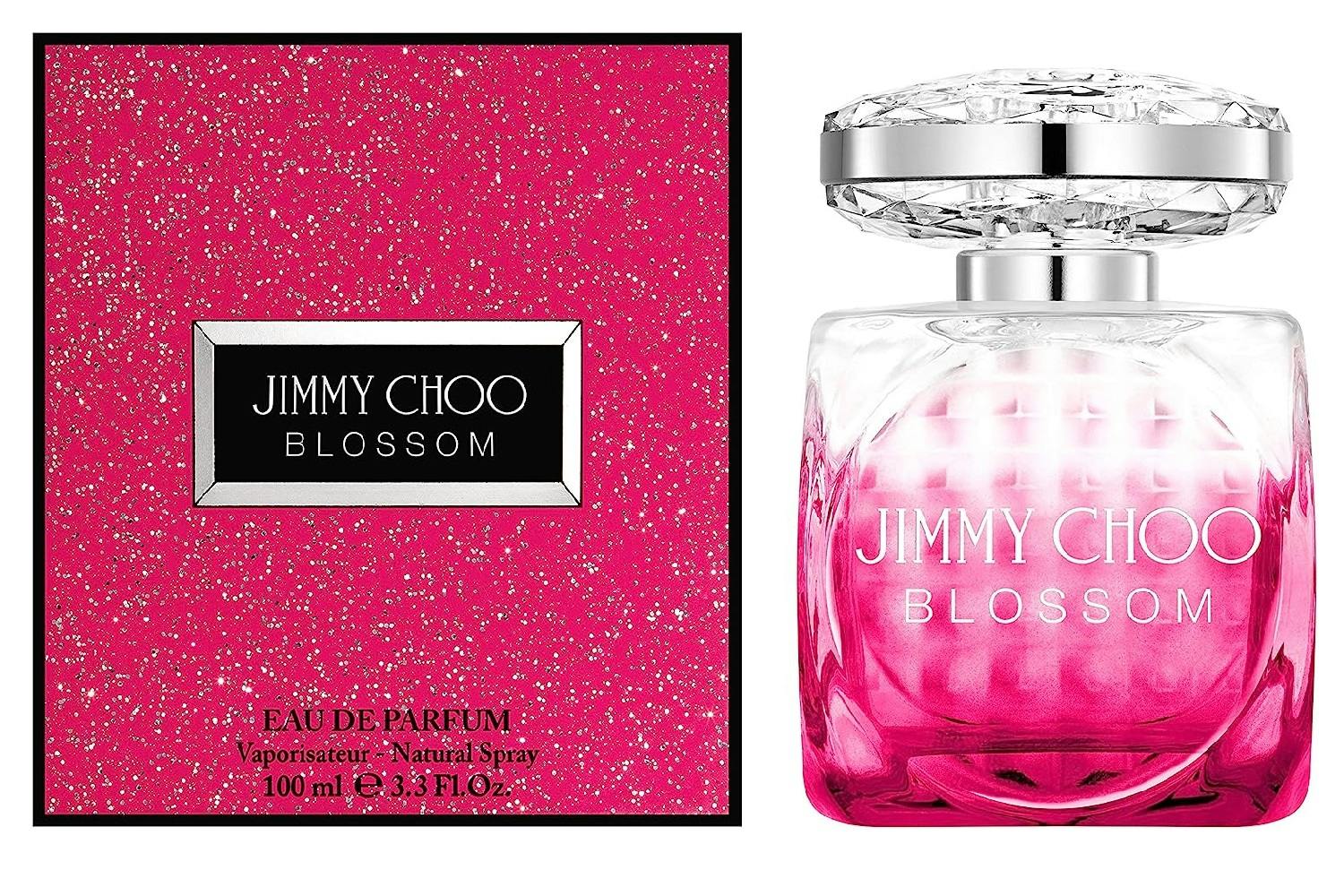Jimmy Choo Blossom-100 ml | #size_100 ml