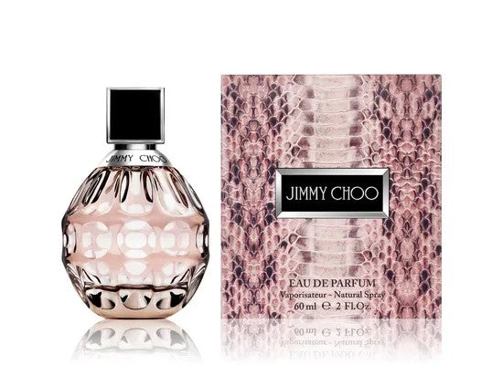 Jimmy Choo For Her