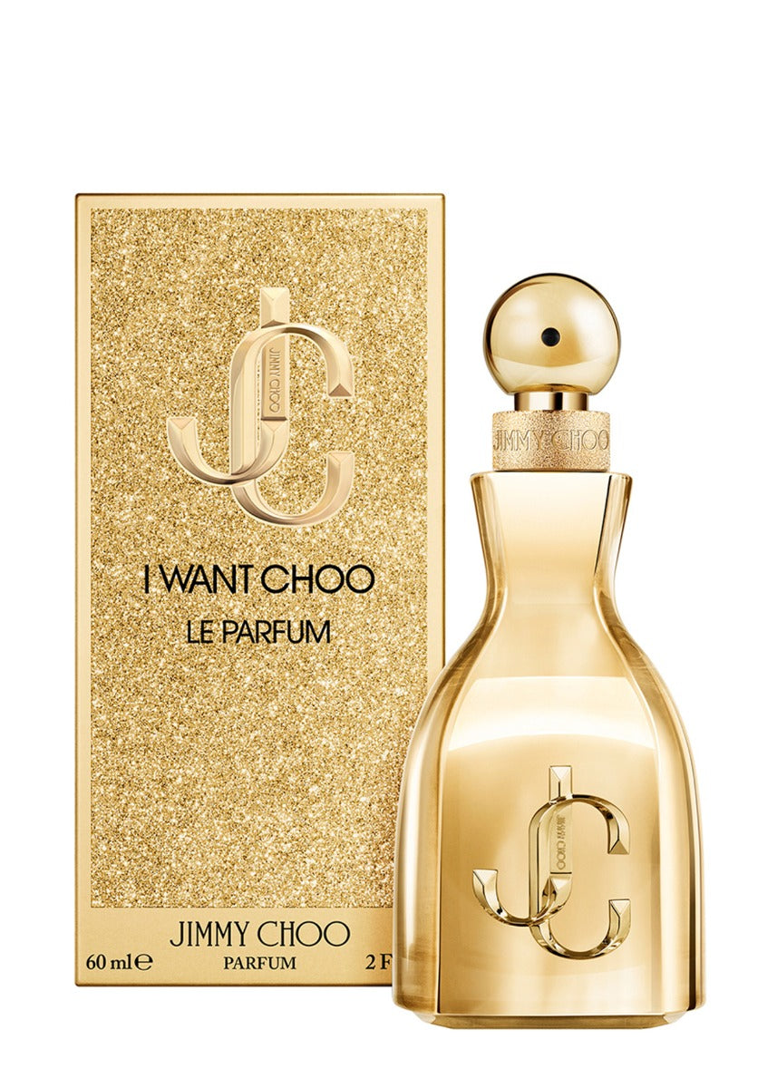 Jimmy Choo I Want Choo Le Parfum-60 ml | #size_60 ml
