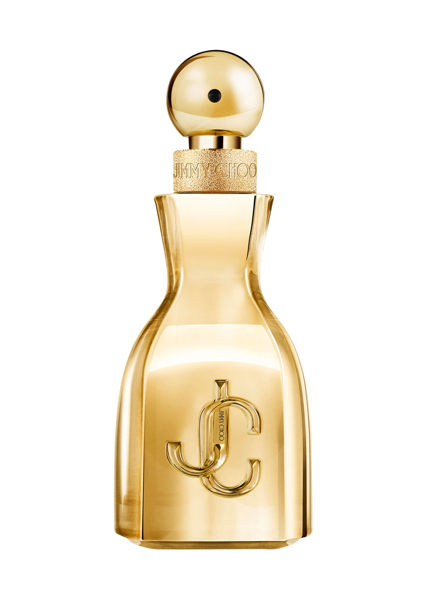 Jimmy Choo I Want Choo Le Parfum