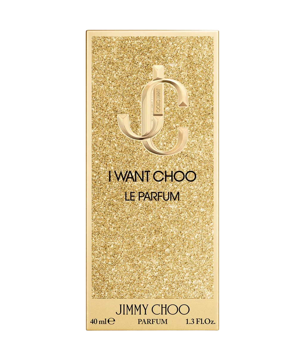 Jimmy Choo I Want Choo Le Parfum-40 ml | #size_40 ml