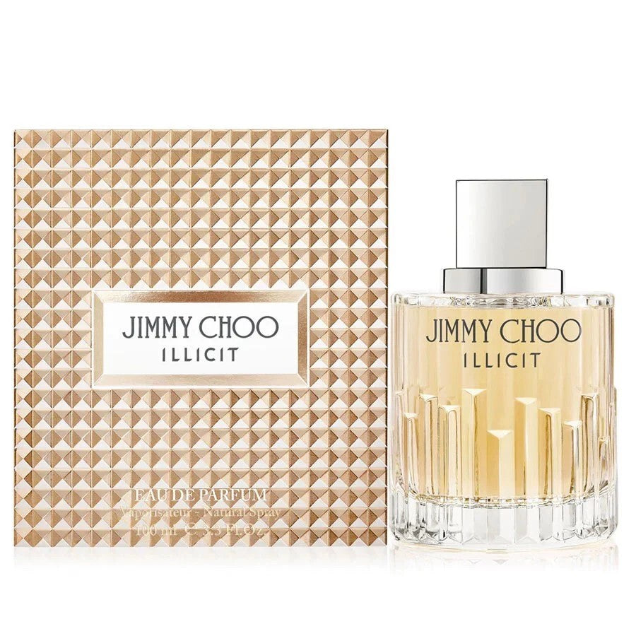 Jimmy Choo ILLICIT 100ml