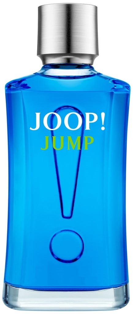 Joop Jump Natural Spray-100 ml | #size_100 ml