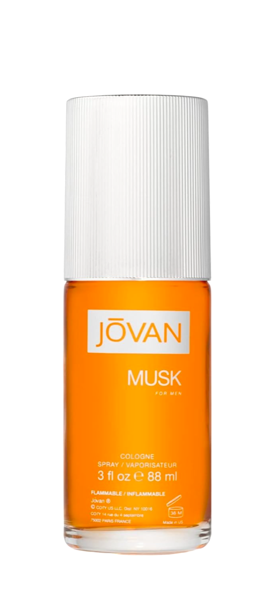 Jovan Musk For Men-88 ml | #size_88 ml