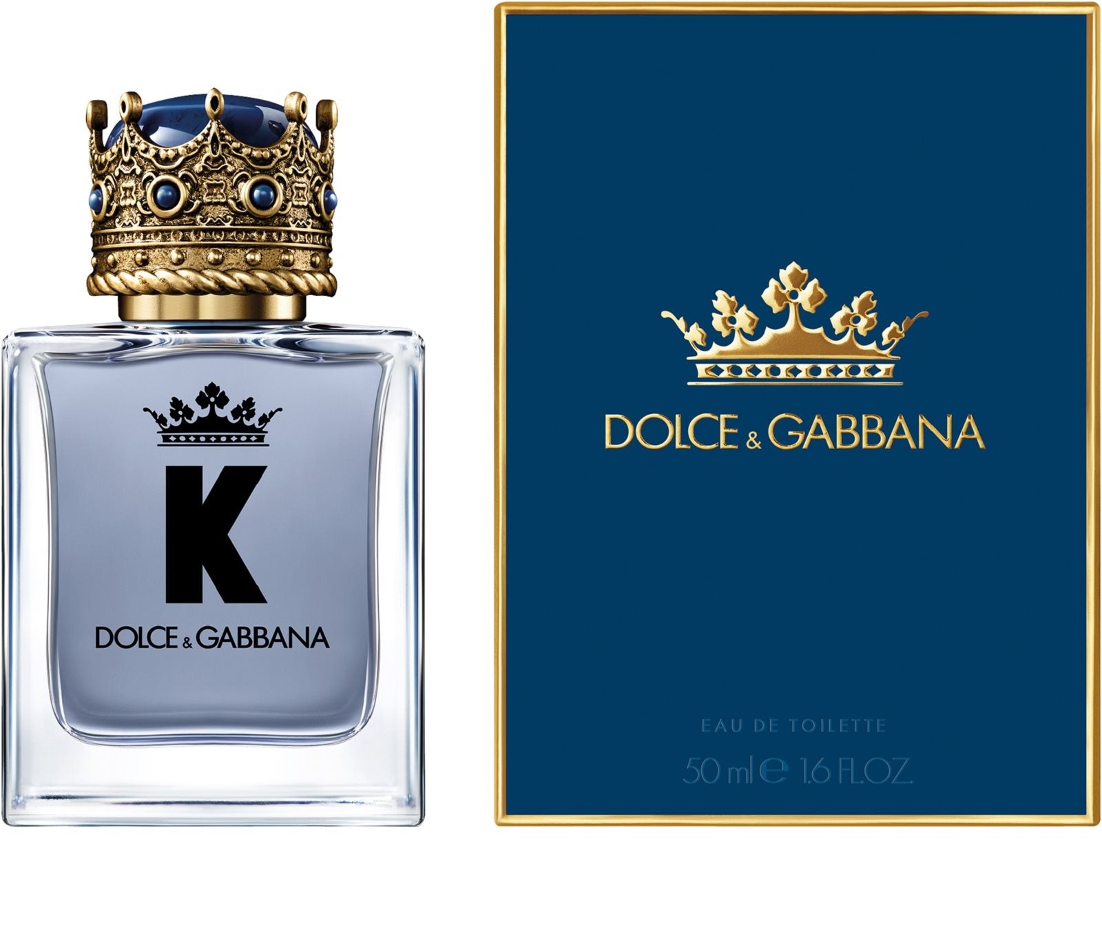 Dolce & Gabbana K -50 ml | #size_50 ml