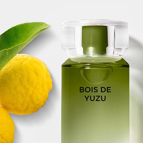 Karl Lagerfeld Bois De Yuzu