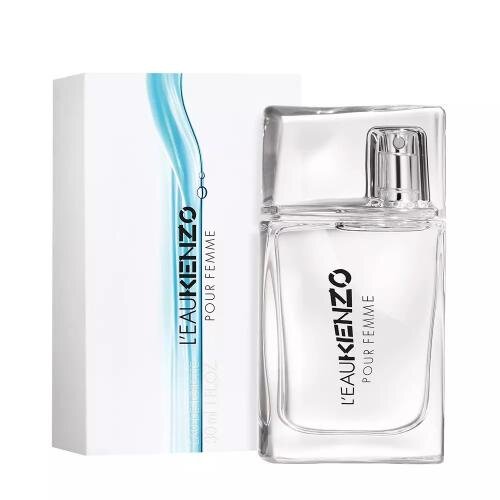 L'Eau Pour Femme 1 Oz-30 ml | #size_30 ml