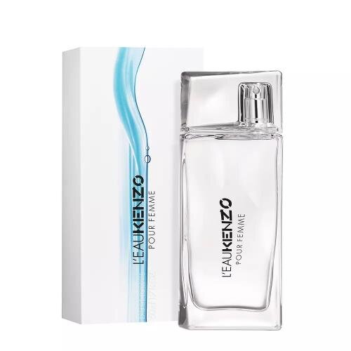 L'Eau Pour Femme 1 Oz-50 ml | #size_50 ml