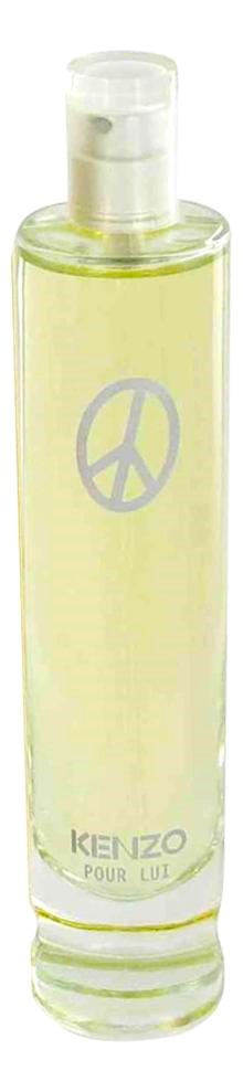 Time For Peace by KENZO  Pour Lui 100ml for Men | #size_100 ml