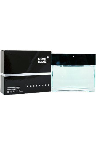 Presence for Men by Montblanc 75ml | #size_75 ml