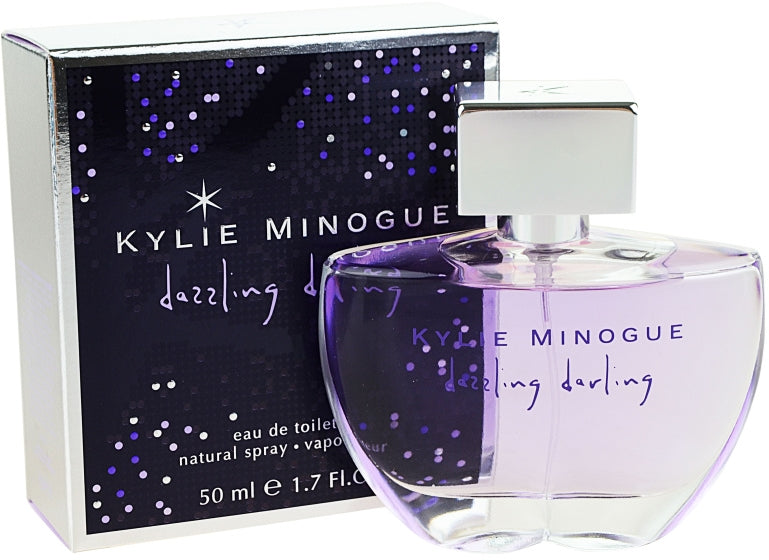 Kylie Minogue Dazzling Darling - 50 ml