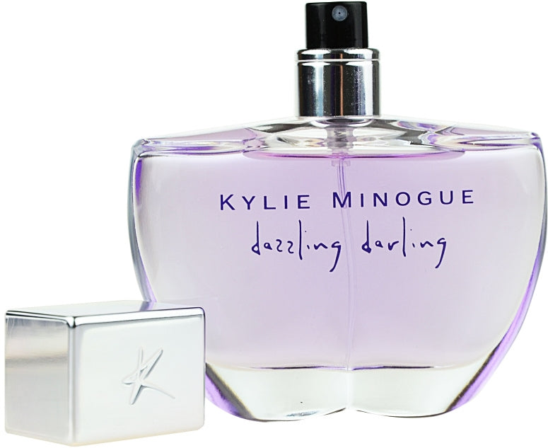 Kylie Minogue Dazzling Darling - 50 ml