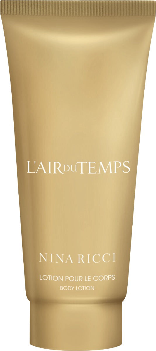 Nina Ricci L'Air du Temps Body Lotion -200 ml | #size_200 ml